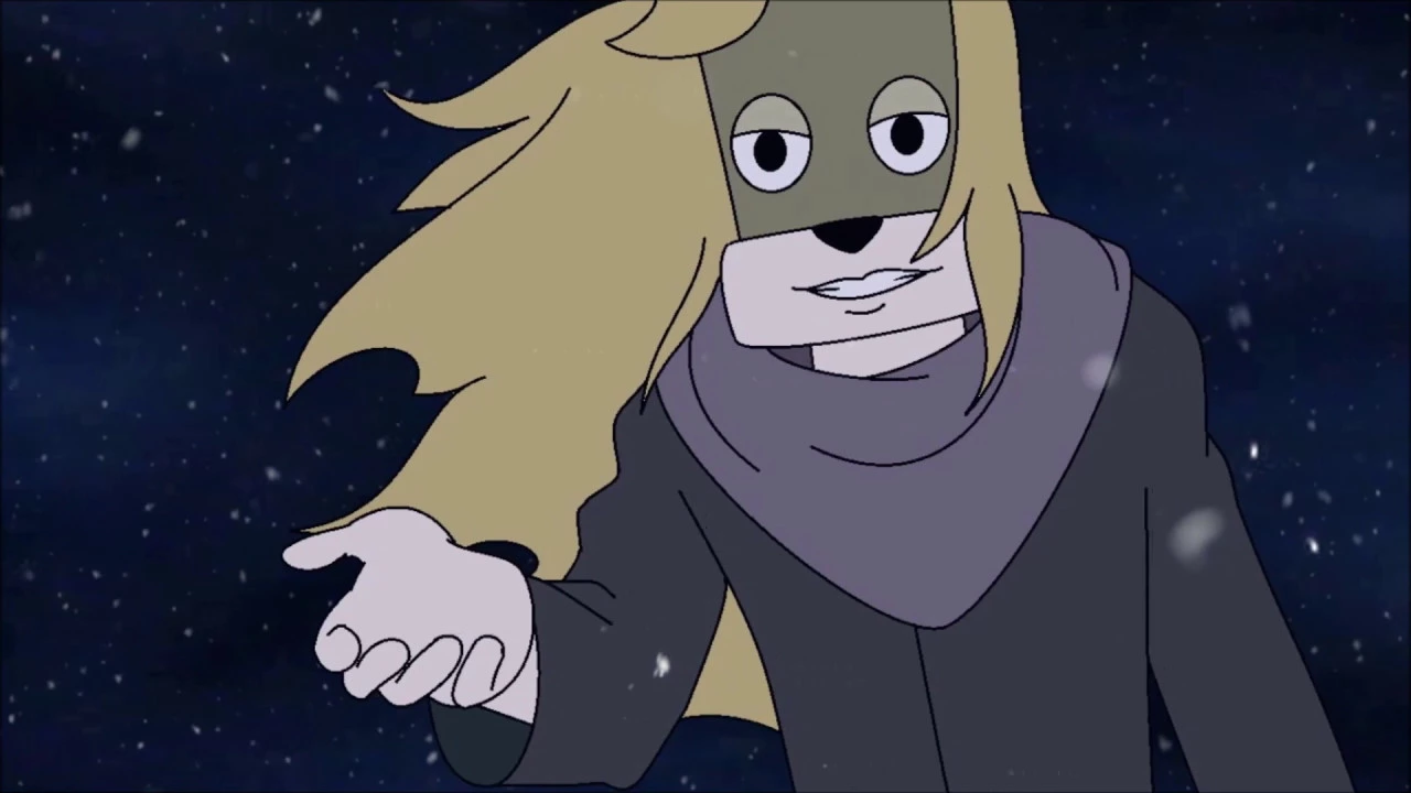 Sonic Underground Ending - Rokutousei no Yoru